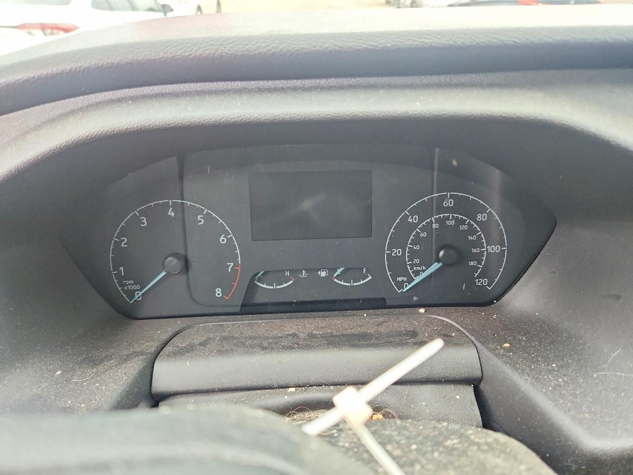 2024 Ford Transit T-350