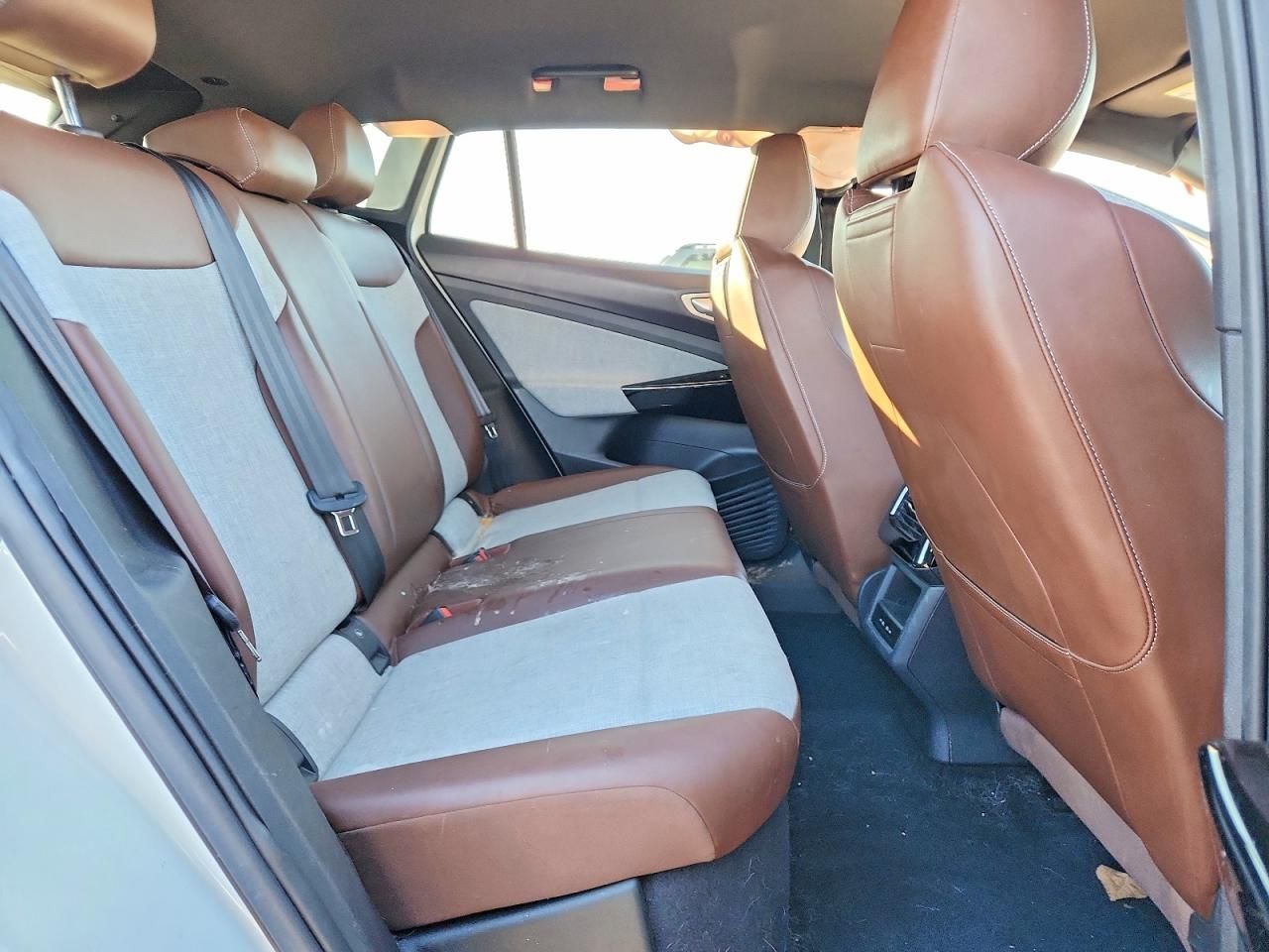 2023 Volkswagen Id.4 pro