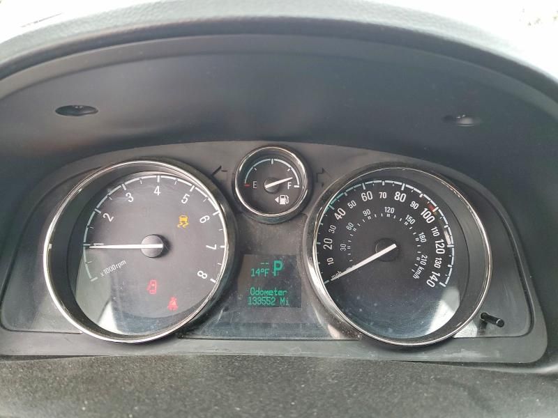 2012 Chevrolet Captiva Sport