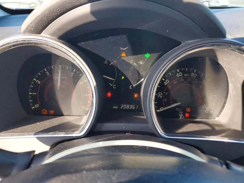 2012 Toyota Highlander Limited