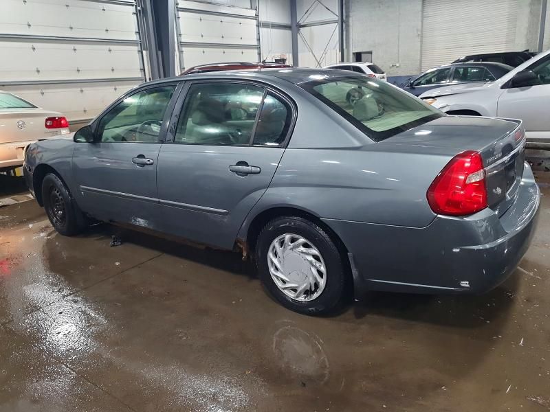 2006 Chevrolet Malibu ls