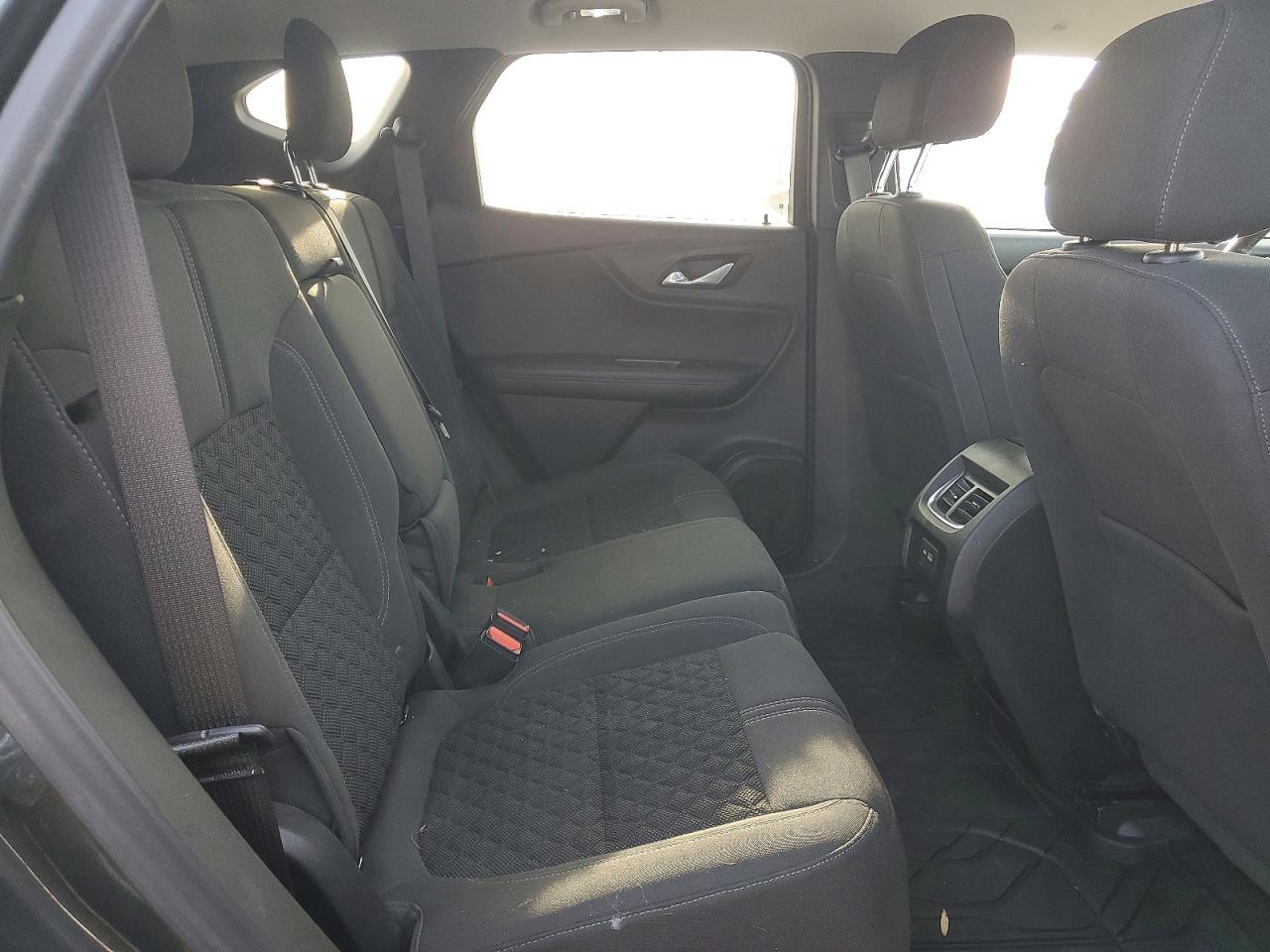 2020 Chevrolet Blazer 2LT