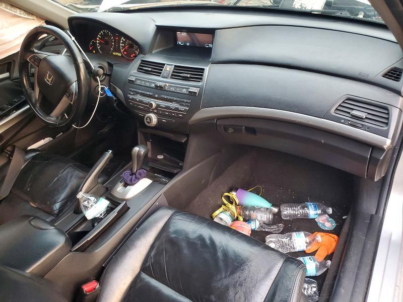 2008 Honda Accord exl