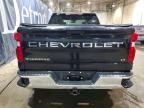 2020 Chevrolet Silverado K1500 lt