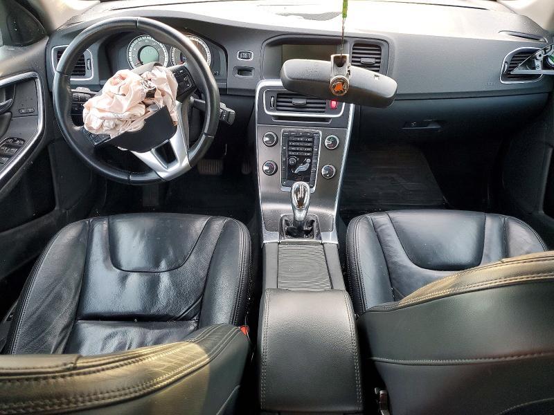 2013 Volvo S60 T6