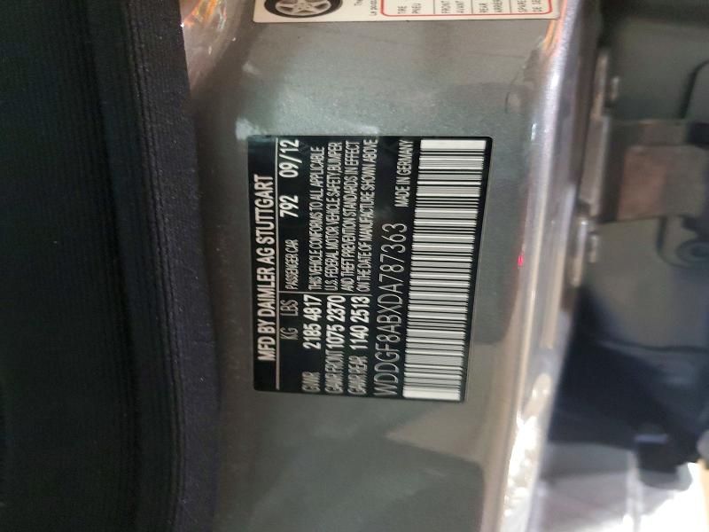 2013 Mercedes-Benz C 300 4matic