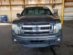 2014 Ford F150 Super cab