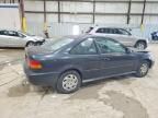 1997 Honda Civic ex