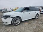 2017 Ford Flex Limited