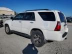2008 Toyota 4runner SR5