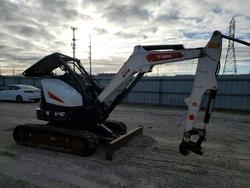 Vehiculos salvage en venta de Copart Louisville, KY: 2024 Bobcat E42