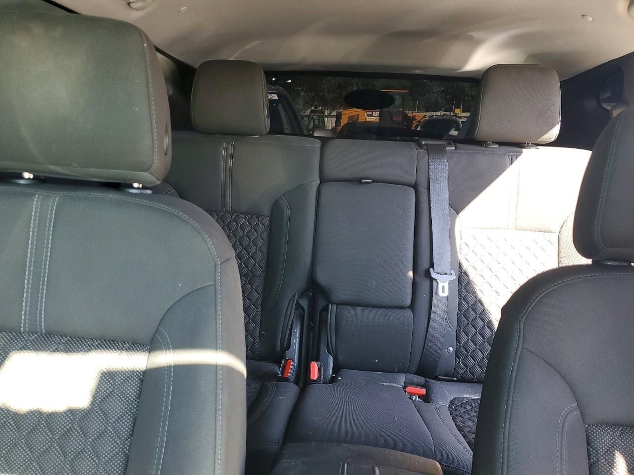 2019 Chevrolet Blazer 2LT