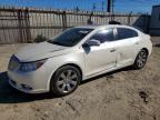 2010 Buick Lacrosse cxl