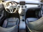 2014 Mercedes-Benz Cla 250 4matic