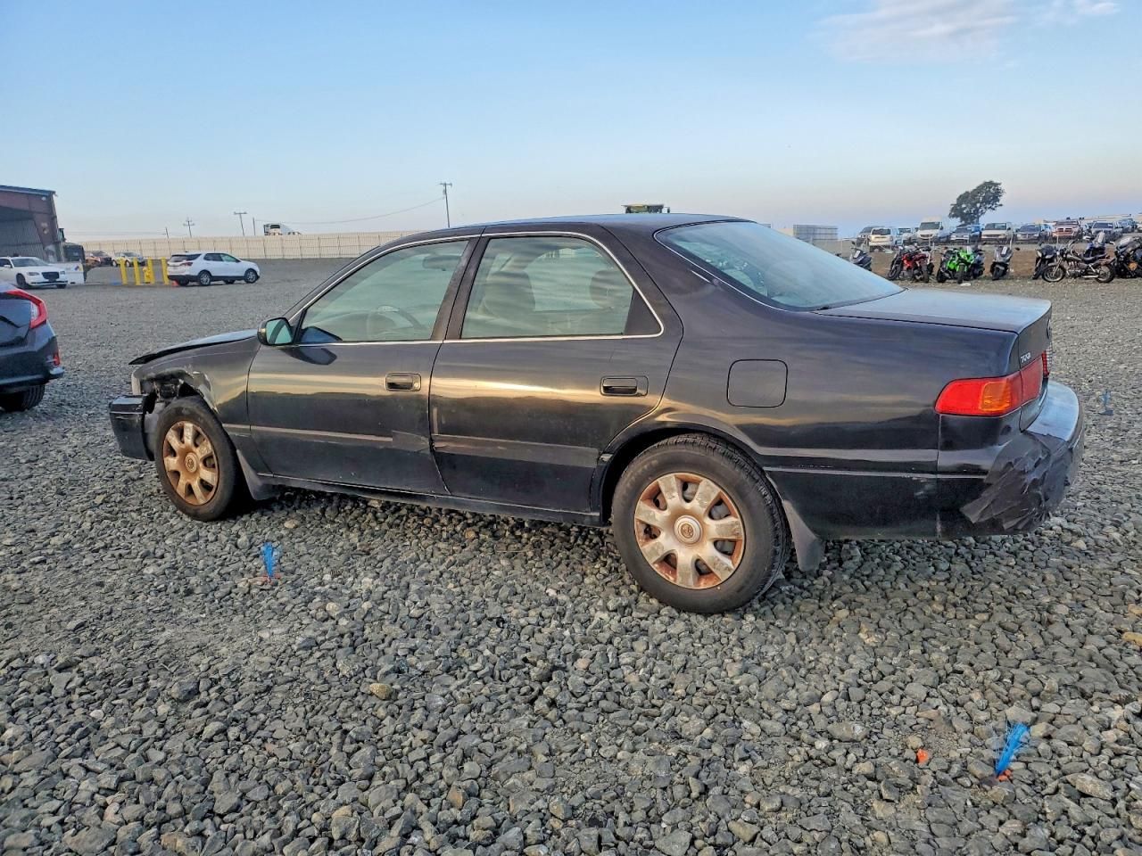 2000 Toyota Camry ce
