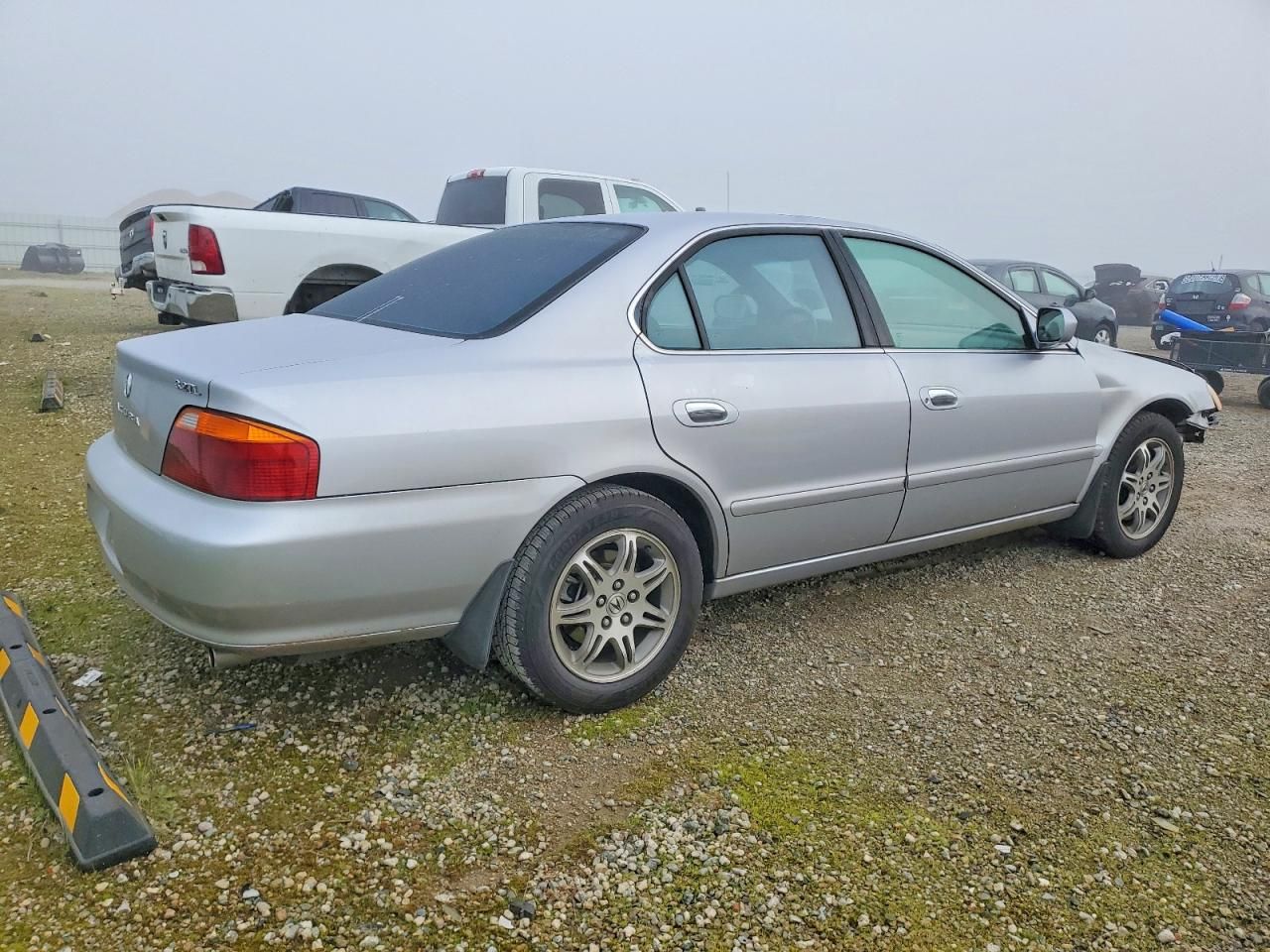 1999 Acura 3.2tl