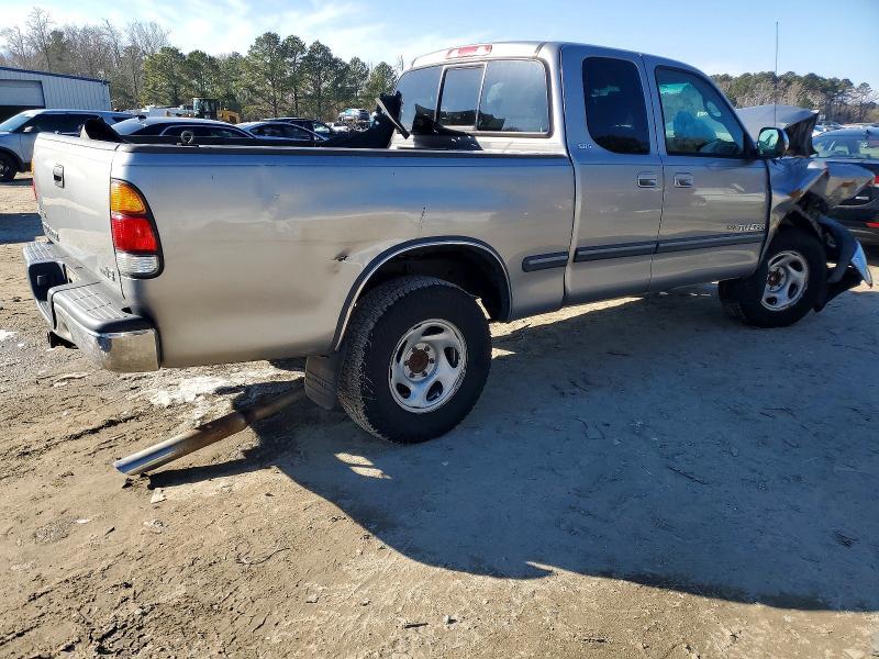 2001 Toyota Tundra SR5