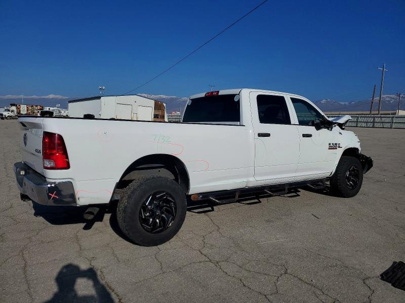 2014 Dodge Ram 3500 st