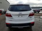 2015 Hyundai Santa fe gls