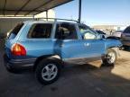 2003 Hyundai Santa fe gls