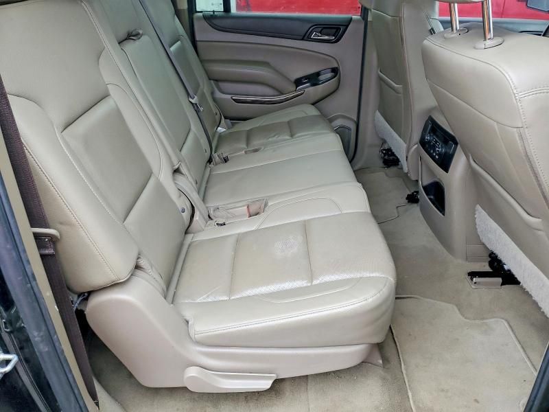 2019 GMC Yukon xl K1500 slt