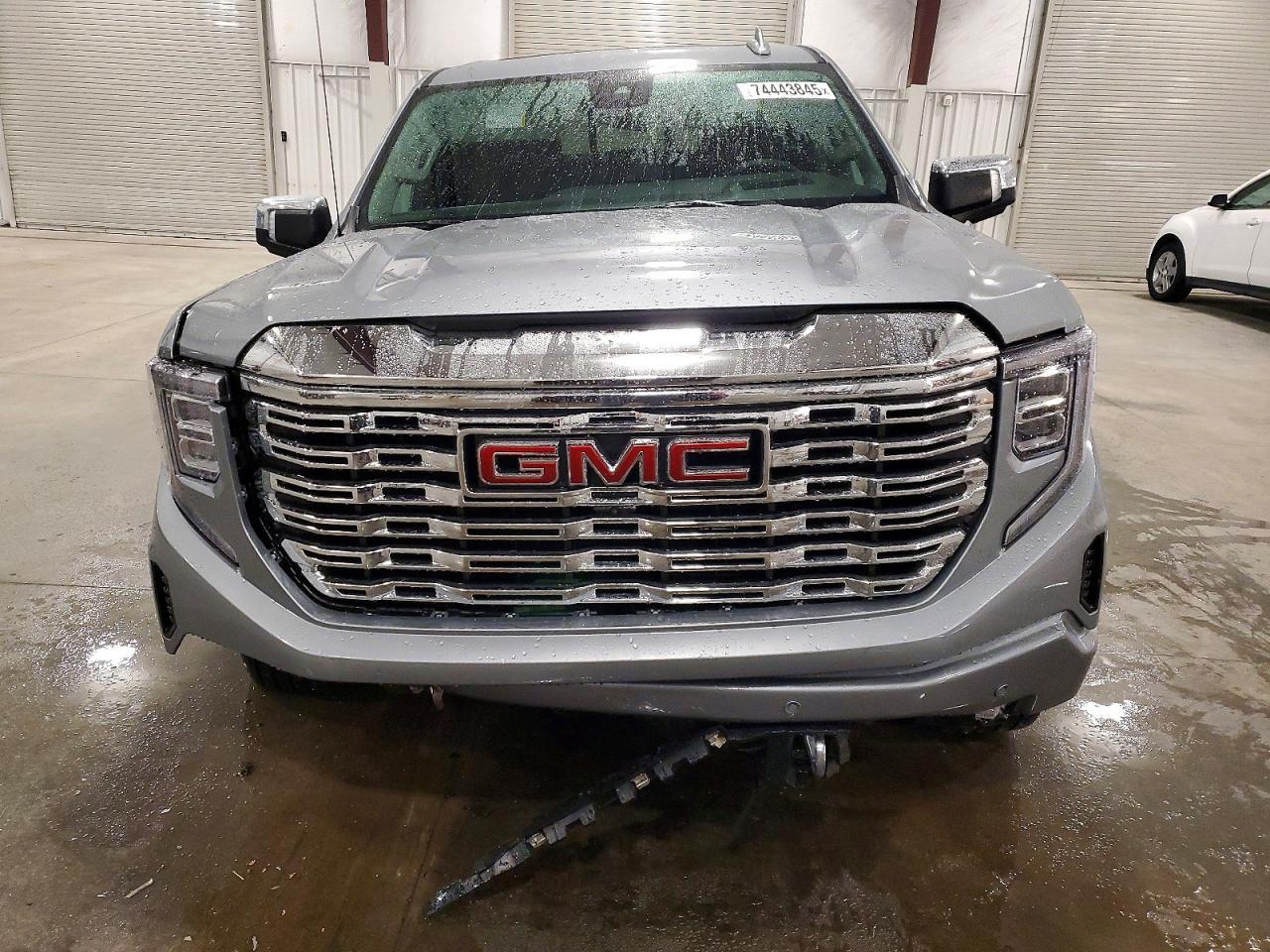 2026 GMC Sierra K1500 Denali
