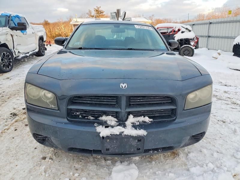 2008 Dodge Charger