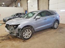 2016 Acura Rdx Technology for sale in Blaine, MN