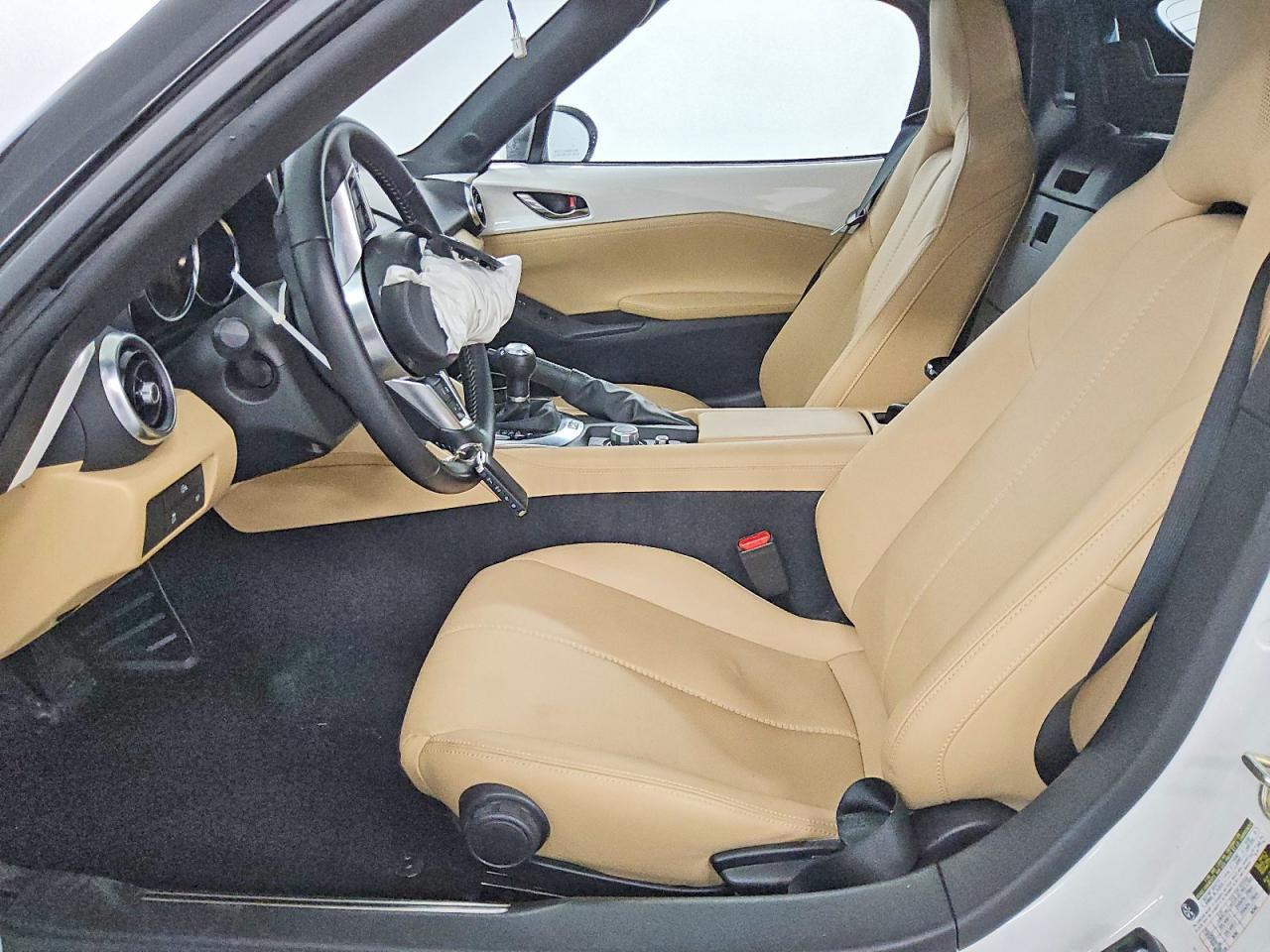 2024 Mazda Mx-5 Miata Grand Touring