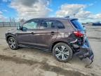 2021 Mitsubishi Outlander Sport es