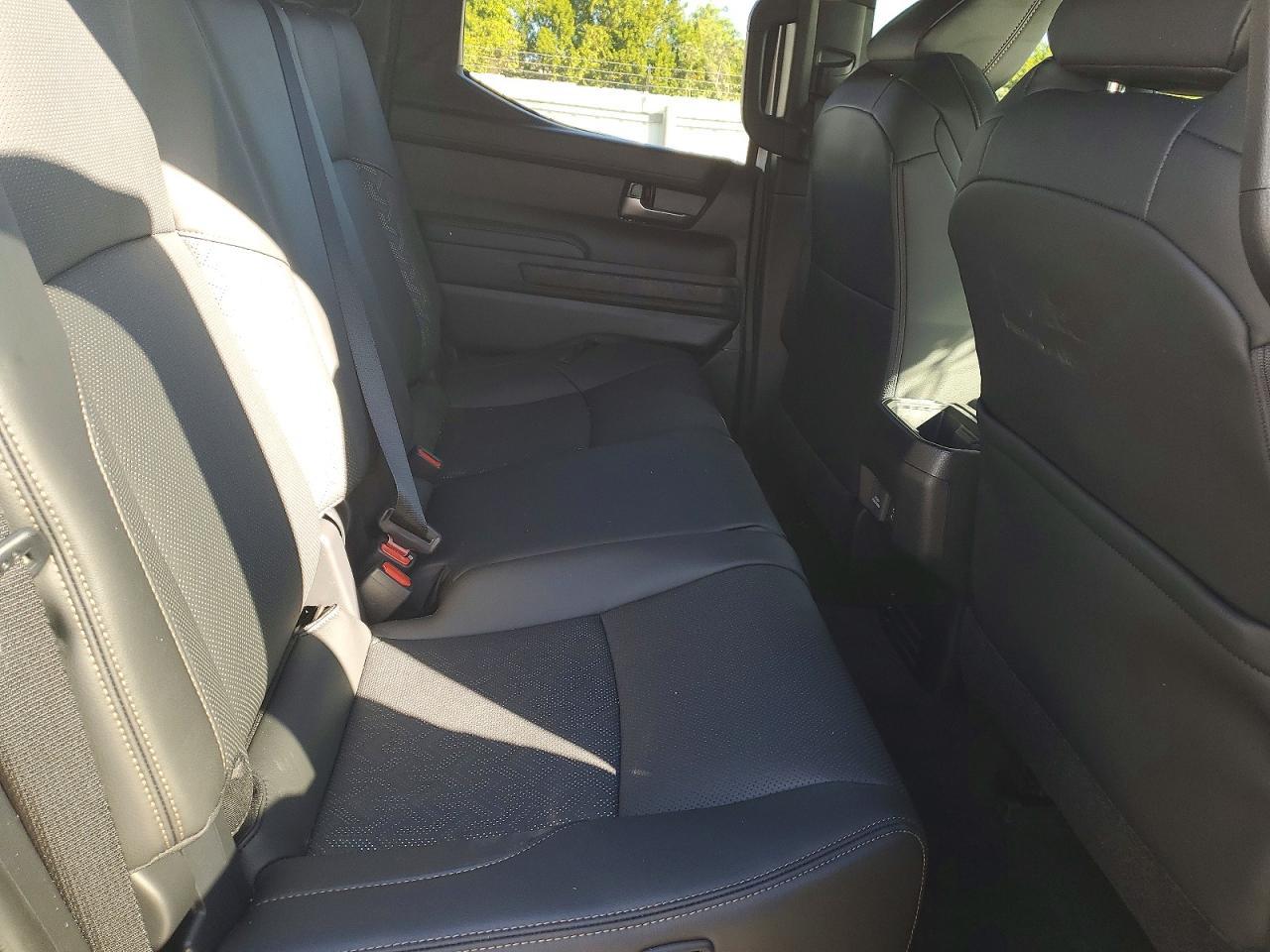 2025 Toyota Tacoma Double cab