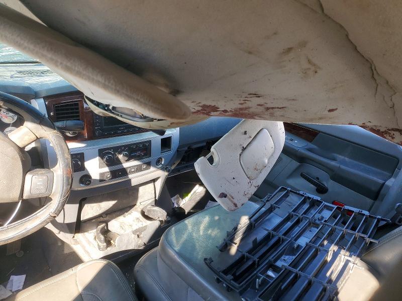 2008 Dodge Ram 3500 st