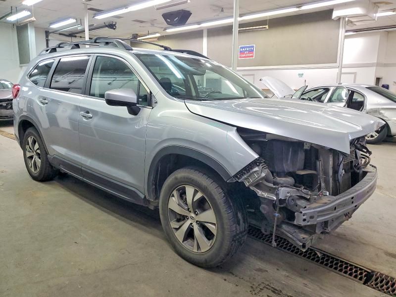 2022 Subaru Ascent Premium