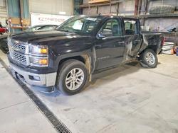 Chevrolet Vehiculos salvage en venta: 2014 Chevrolet Silverado K1500 LT