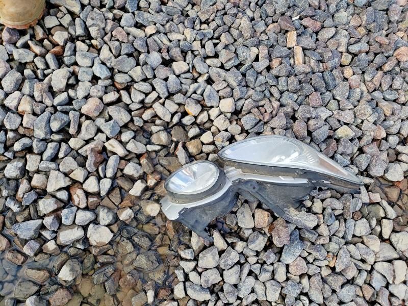 2007 Buick Lacrosse cx