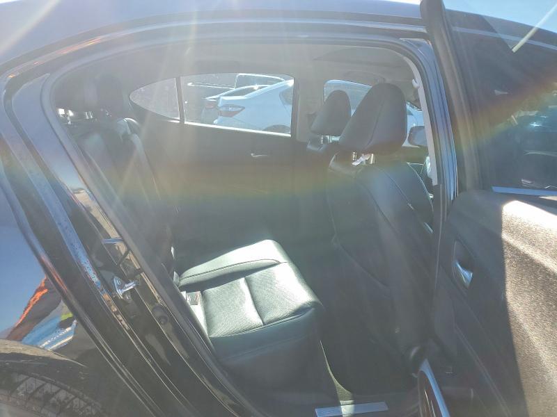 2016 Acura Tlx Tech