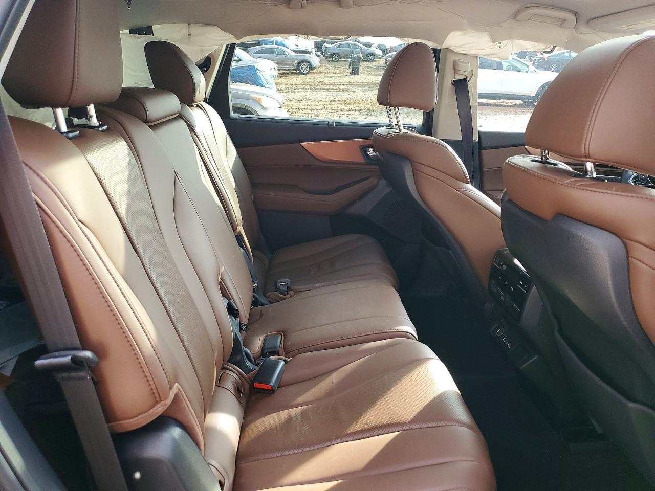 2023 Acura MDX