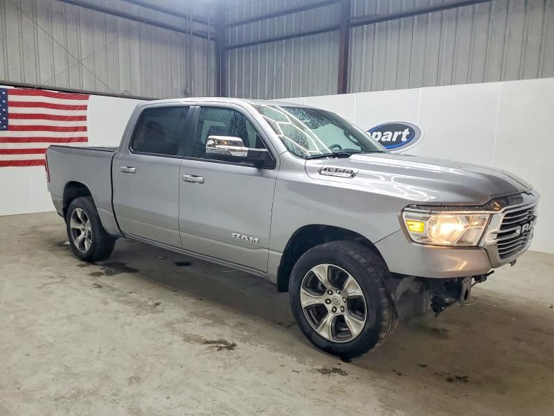 2024 Dodge 1500 Laramie