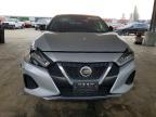 2019 Niss Maxima