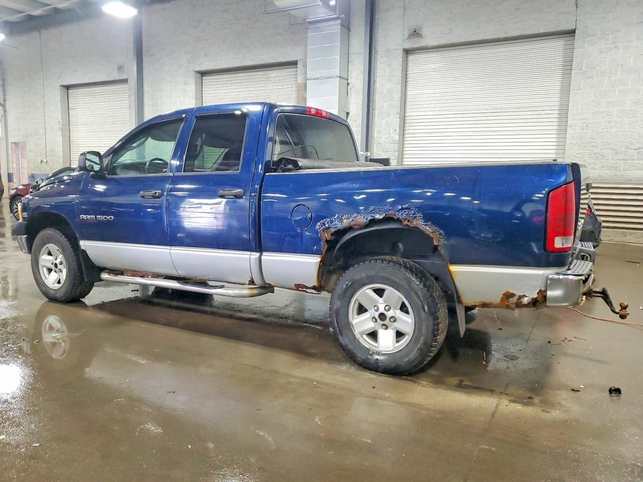 2003 Dodge Ram 1500 st