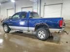 2003 Dodge Ram 1500 st