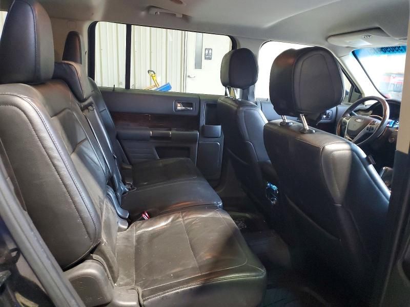 2014 Ford Flex Limited