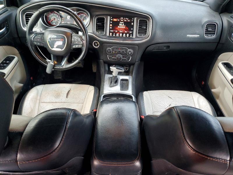 2015 Dodge Charger R/T
