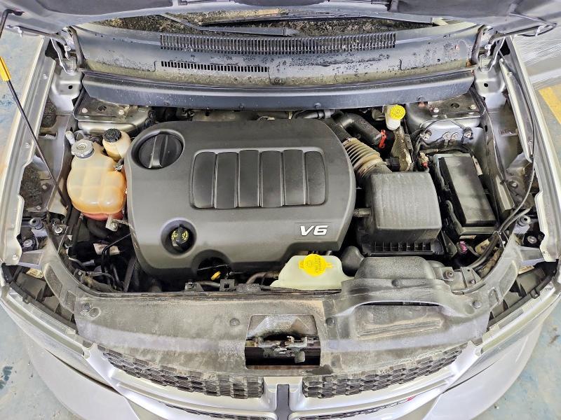 2019 Dodge Journey gt