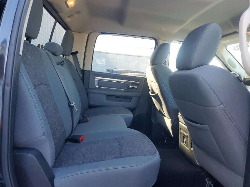 2017 Dodge Ram 1500 slt