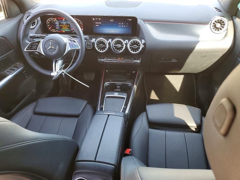 2025 Mercedes-Benz Gla 250