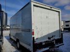 2022 GMC Savana CUT-BOX Truck