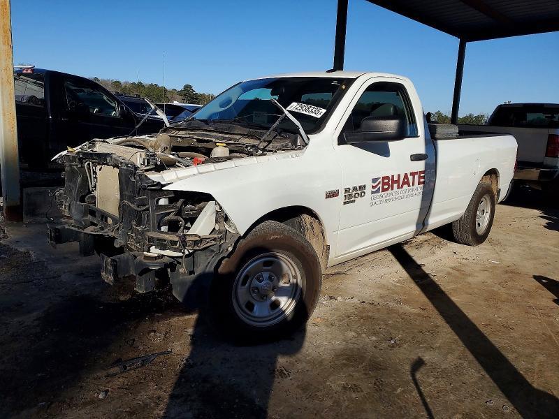 2023 Dodge Ram 1500 Classic Tradesman