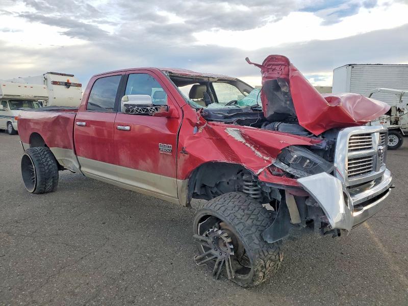 2010 Dodge Ram 2500