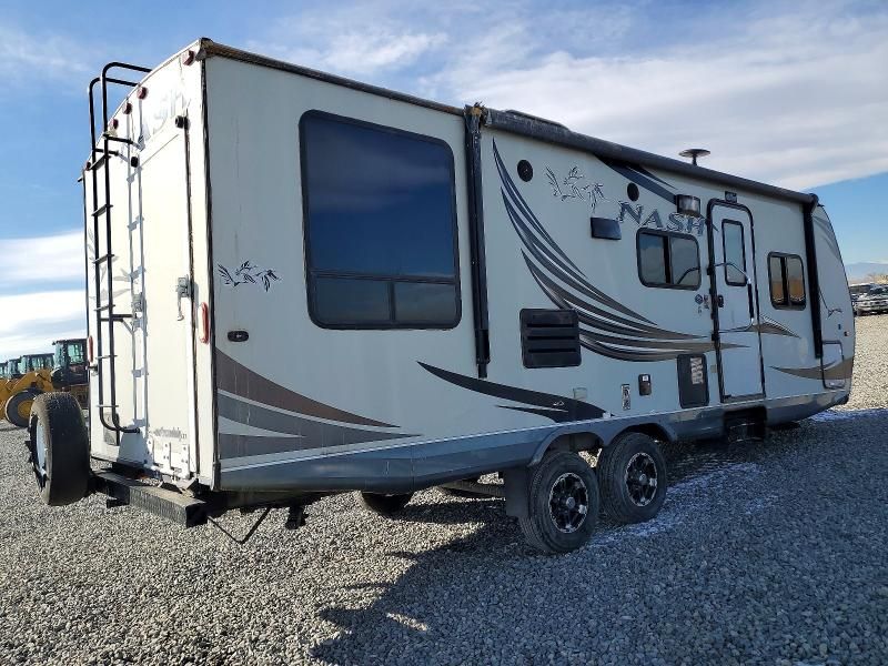 2019 Unknown Unknown-Camper